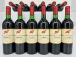 1979 Chateau La Fleur Petrus (OWC)