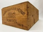 1979 Chateau La Fleur Petrus (OWC) - Image 3