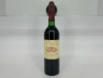 1982 Pavillon Rouge du Chateau Margaux