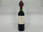 1983 Chateau Latour