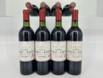 1983 Chateau Lynch Bages