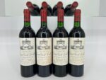 1986 Chateau Leoville Lascases