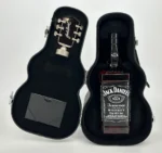 Jack Daniels old no.7 Guitar Gift box