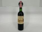 1970 Vieux Chateau Certan