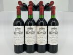 1983 Chateau Leoville Lascases