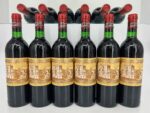 1978 Chateau Ducru Beaucaillou (OWC)