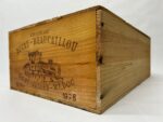 1978 Chateau Ducru Beaucaillou (OWC) - Image 3