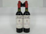 1949 Chateau Mouton Rothschild