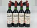 1970 Chateau Grand Puy Lacoste