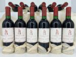 1973 Chateau Latour (OWC)