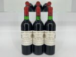 1976 Chateau Cheval Blanc