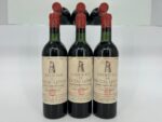 1957 Chateau Latour - Image 2