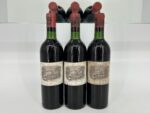 1964 Chateau Lafite Rothschild
