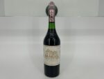 1973 Chateau Haut Brion