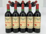 1980 Chateau Petrus