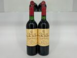 1983 Chateau Leoville Poyferre