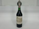 1984 Chateau Haut Brion