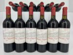 1985 Domaine de Chevalier