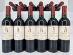 1988 Chateau Latour (OWC)