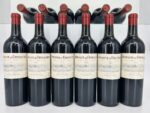 2011 Domaine de Chevalier