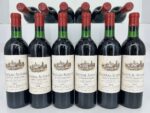 1971 Chateau Ausone