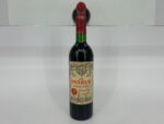 1971 Chateau Petrus (Slightly damp stained label)