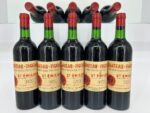 1975 Chateau Figeac