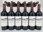 2011 Chateau Pontet Canet