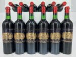 1975 Chateau Palmer (OWC) - Image 2