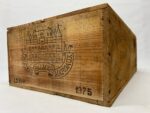 1975 Chateau Palmer (OWC) - Image 3