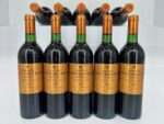 1982 Chateau La Tour Haut Brion