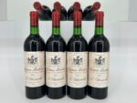1975 Chateau Montrose