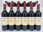 1982 Clos du Marquis