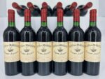 1982 Clos du Marquis - Image 2