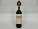 1961 Chateau Calon Segur