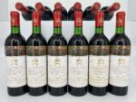 1971 Chateau Mouton Rothschild (OWC) - Image 2