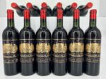 1977 Chateau Palmer