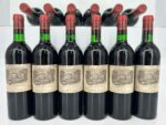 1979 Chateau Lafite Rothschild (Ex Lord Rothschild stock) - Image 2