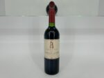1981 Chateau Latour