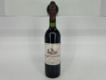 1982 Chateau Beychevelle