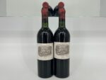 1961 Chateau Lafite Rothschild