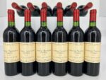 1981 Chateau Trotanoy (OWC)