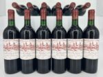 1985 Chateau Cos d'Estournel