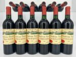 1985 Chateau Pavie
